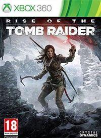 Popa películas pegar Rise of the Tomb Raider - Videojuego (Xbox One, PC y Xbox 360) - Vandal