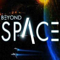 Portada oficial de Beyond Space para PC