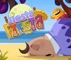 Portada oficial de de Siesta Fiesta eShop para Nintendo 3DS