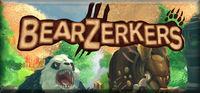 Portada oficial de Bearzerkers para PC
