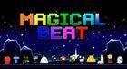 Portada oficial de de Magical Beat PSN para PSVITA