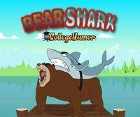Portada oficial de BearShark eShop para Nintendo 3DS