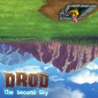 Portada oficial de DROD: The Second Sky para PC