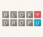 Portada oficial de de Blok Drop U eShop para Wii U