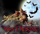 Portada oficial de de Van Helsing Sniper ZX100 eShop para Nintendo 3DS