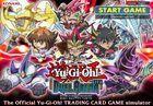 Portada oficial de de Yu-Gi-Oh! Duel Arena para PC