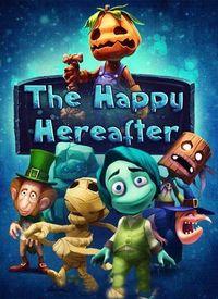 Portada oficial de The Happy Hereafter para PC