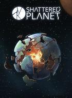 Portada oficial de de Shattered Planet para PC