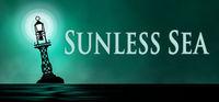 Portada oficial de Sunless Sea para PC