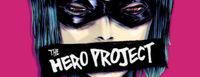 Portada oficial de Heroes Rise: The Hero Project para PC