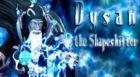 Portada oficial de de Dysan the Shapeshifter para PC