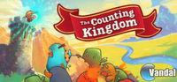 Portada oficial de The Counting Kingdom para PC