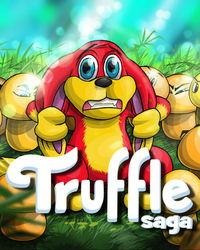 Portada oficial de Truffle Saga para PC