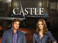 Portada oficial de Castle: Never Judge a Book by its Cover para PC