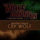 Portada oficial de de The Wolf Among Us: Episode 5 - Cry Wolf PSN para PS3