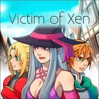 Portada oficial de Victim of Xen para PC