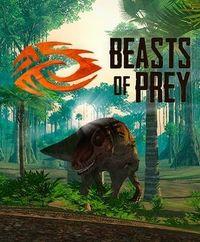 Portada oficial de Beasts of Prey para PC