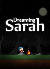 Portada oficial de Dreaming Sarah para PC