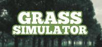 Portada oficial de Grass Simulator para PC