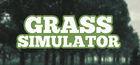 Portada oficial de de Grass Simulator para PC
