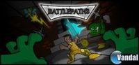Portada oficial de Battlepaths para PC