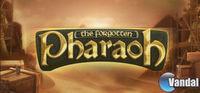 Portada oficial de Escape The Lost Kingdom: The Forgotten Pharaoh para PC