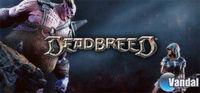 Portada oficial de Deadbreed para PC