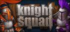 Portada oficial de de Knight Squad para PC