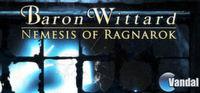 Portada oficial de Baron Wittard: Nemesis of Ragnarok para PC