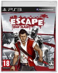 Escape Dead Island: Requisitos mínimos y recomendados en PC - Vandal