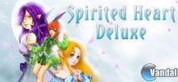 Portada oficial de Spirited Heart Deluxe para PC