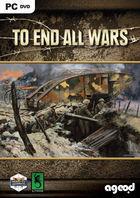 Portada oficial de de To End All Wars para PC