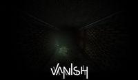 Portada oficial de Vanish para PC