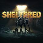 Portada oficial de de Sheltered para PS4