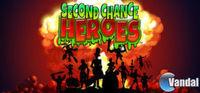 Portada oficial de Second Chance Heroes para PC