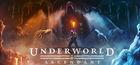Portada oficial de de Underworld Ascendant para PC