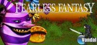 Portada oficial de Fearless Fantasy para PC