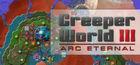 Portada oficial de de Creeper World 3: Arc Eternal para PC