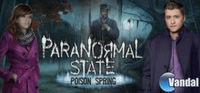 Portada oficial de Paranormal State: Poison Spring para PC