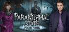 Portada oficial de de Paranormal State: Poison Spring para PC