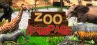Portada oficial de de Zoo Rampage para PC