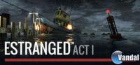 Portada oficial de Estranged: Act I para PC