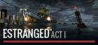 Portada oficial de de Estranged: Act I para PC