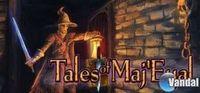 Portada oficial de Tales of Maj'Eyal para PC