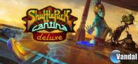 Portada oficial de Shufflepuck Cantina Deluxe para PC