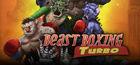 Portada oficial de de Beast Boxing Turbo para PC