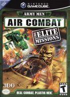 Portada oficial de de Army Men: Air Combat The Elite Missions para GameCube
