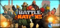 Portada oficial de Battle Nations para PC