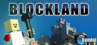 Portada oficial de Blockland para PC