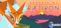 Portada oficial de Secrets of Raetikon para PC